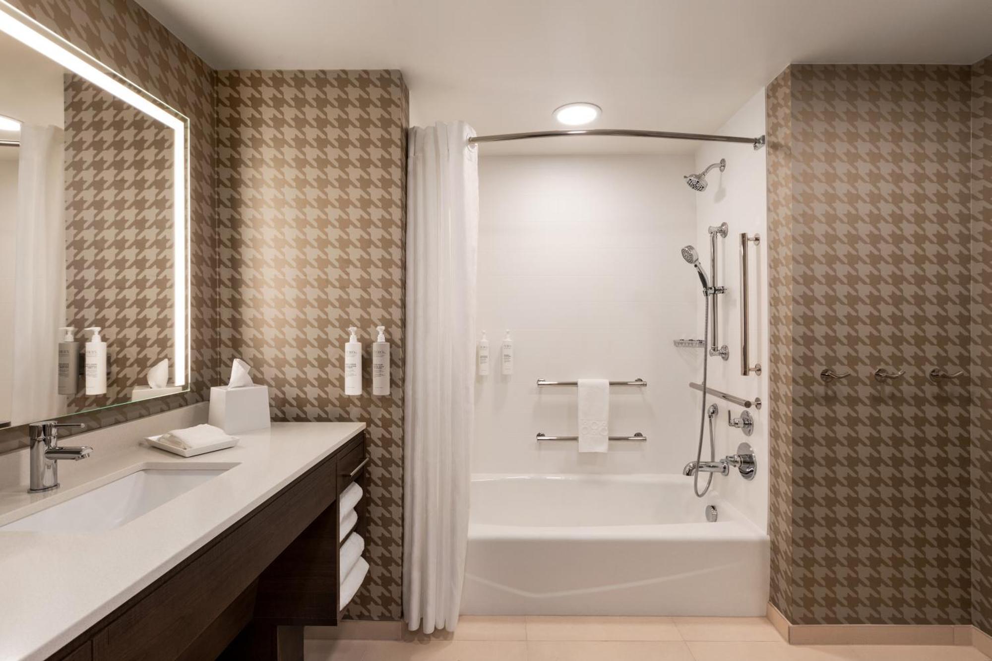Home2 Suites By Hilton Cheyenne Exterior foto